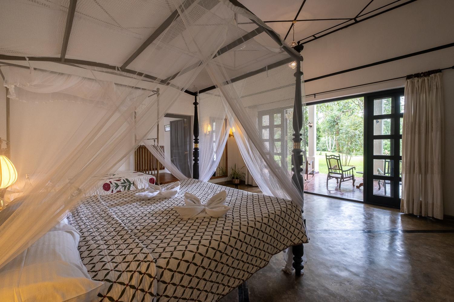 Hotel Horathapola Estate Marawila Zewnętrze zdjęcie
